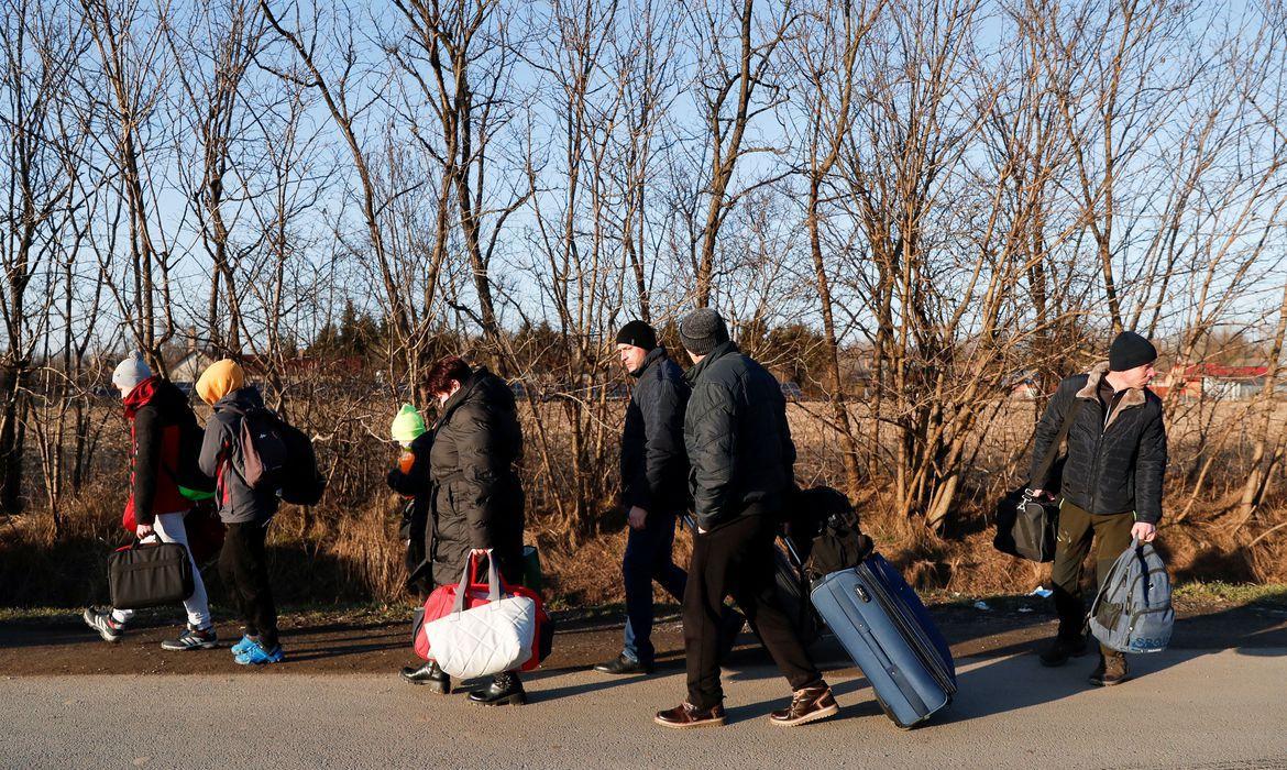 Refugiados