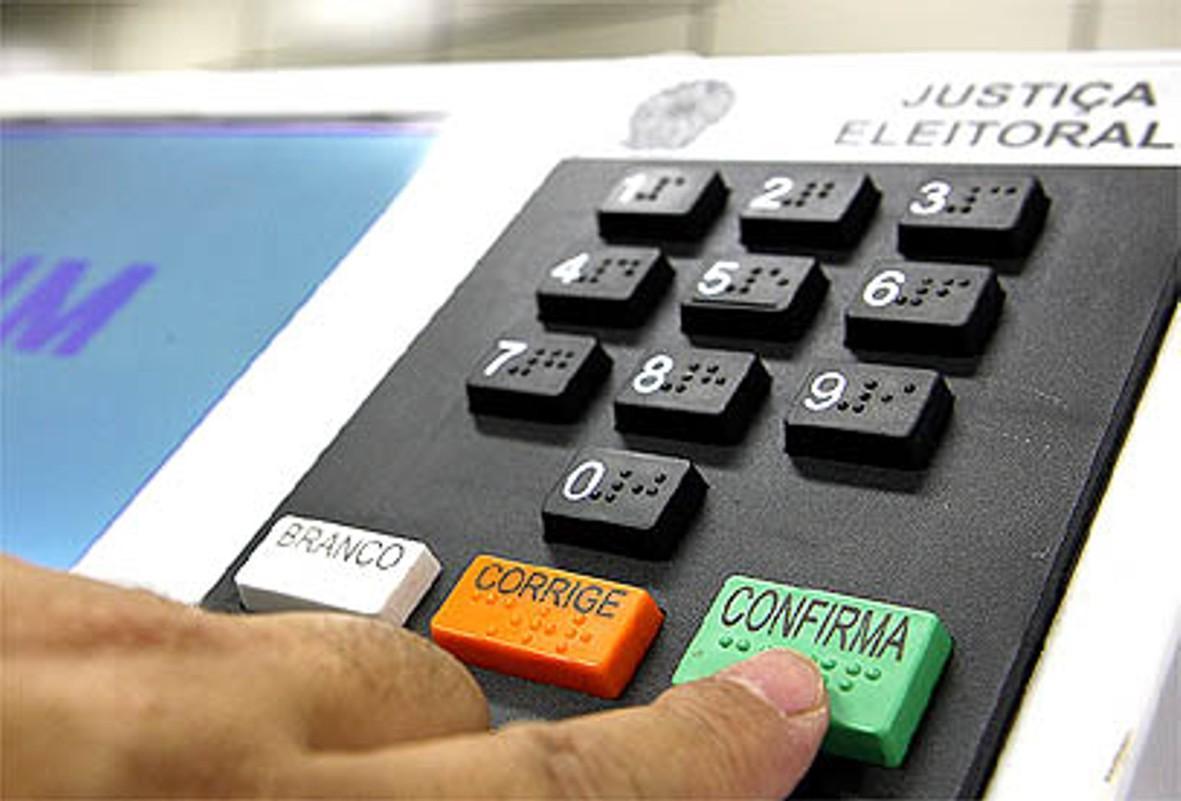 Janela partidária começa dia 03 de março