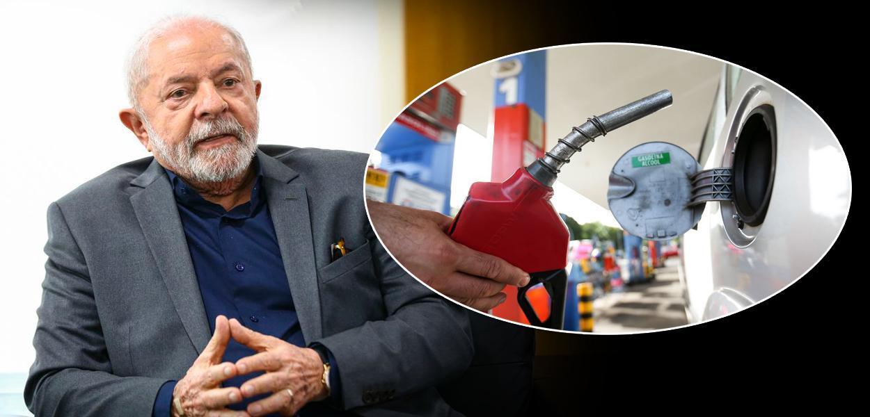 Governo federal anuncia novas medidas para conter alta dos combustíveis e proteger consumidores no Brasil.