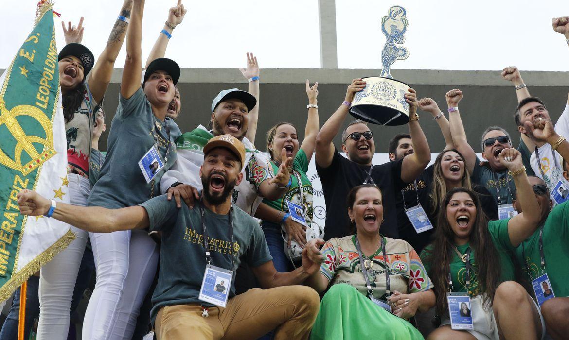Campeã