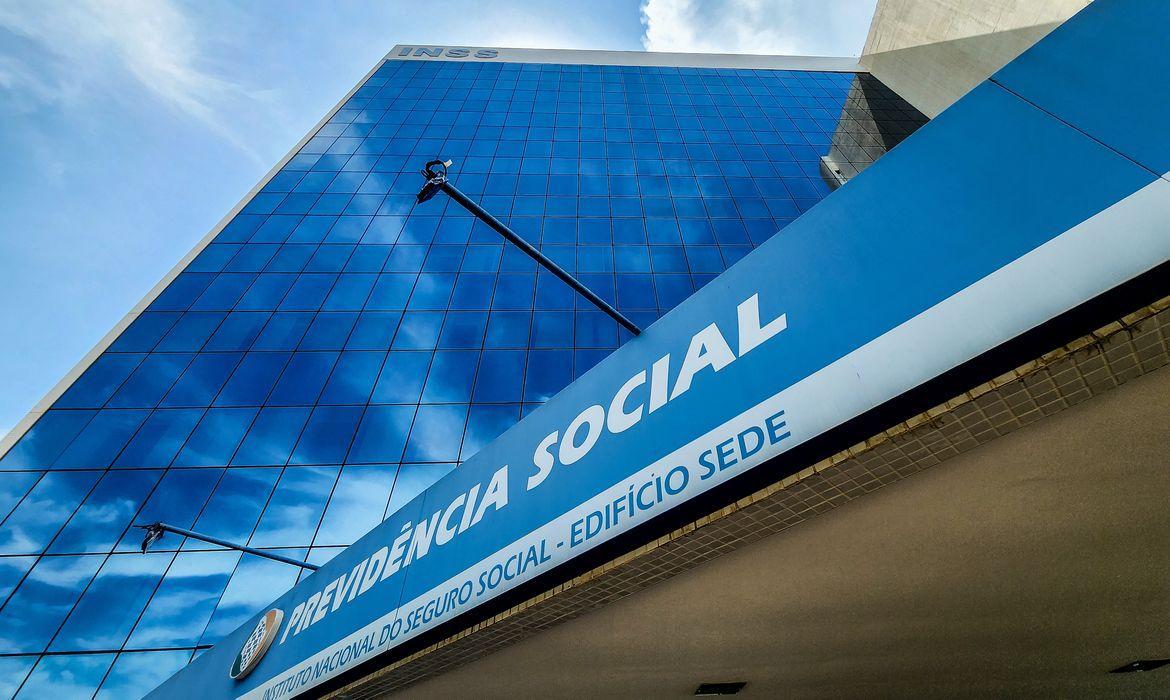 Serão realizadas melhorias programadas nos sistemas previdenciários da Dataprev