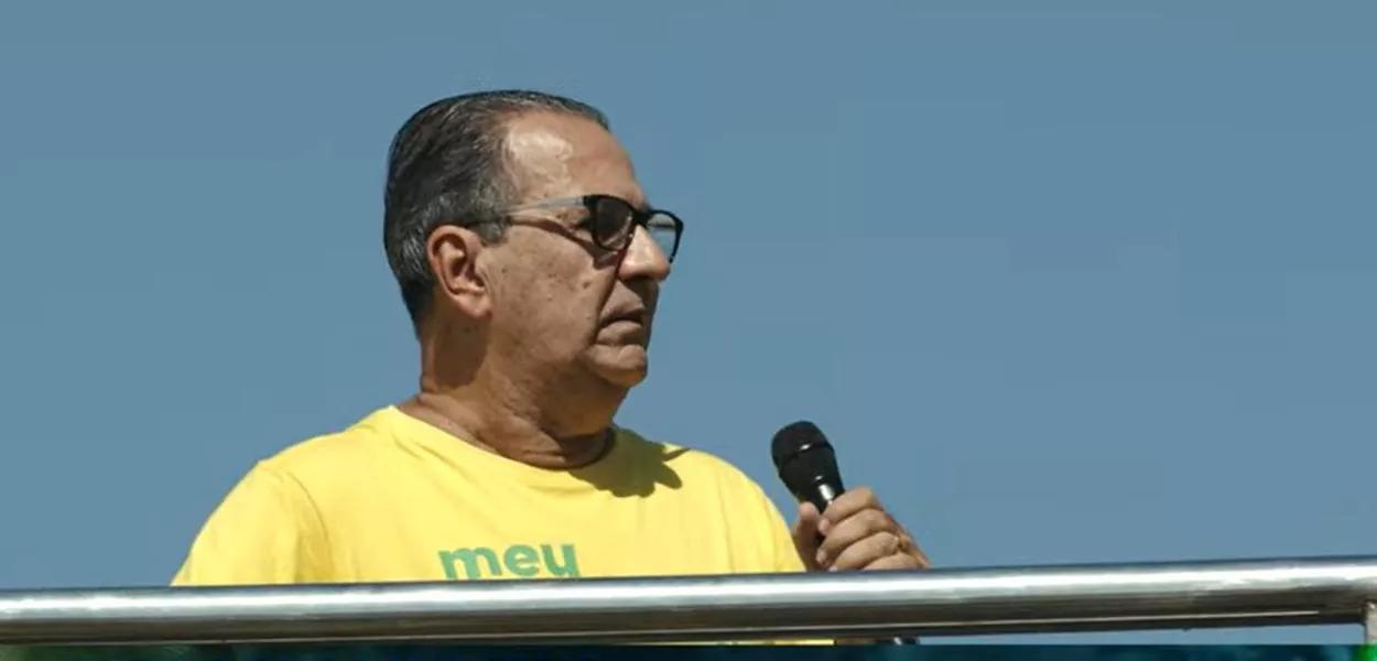 Silas Malafaia