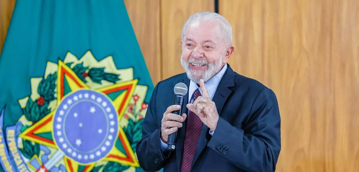 Luiz Inácio Lula da Silva