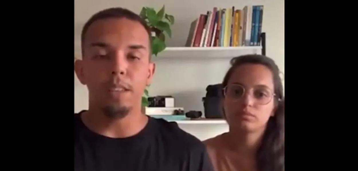 Reprodução