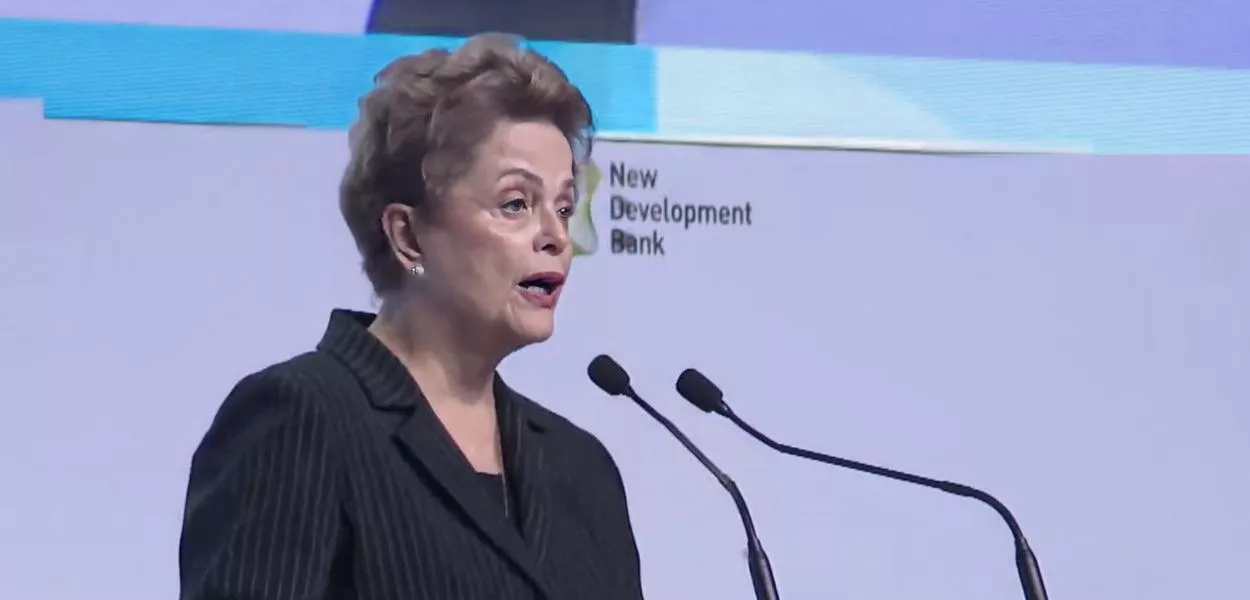 9ª reunião anual do conselho de governadores do Novo Banco de Desenvolvimento (NBD)