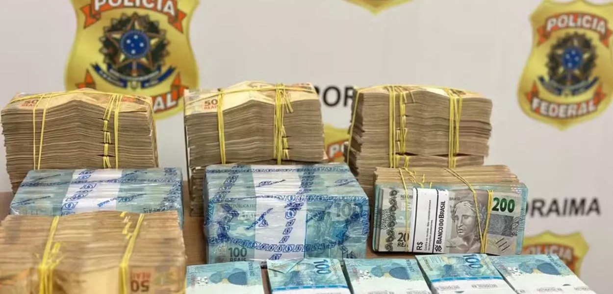 Polícia Federal Polícia Federal