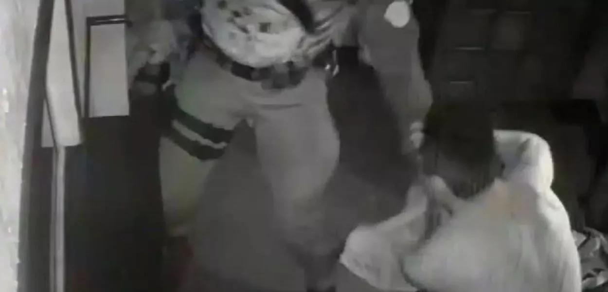 Estudante de medicina foi baleado após abordagem policial em 20 de novembro deste ano