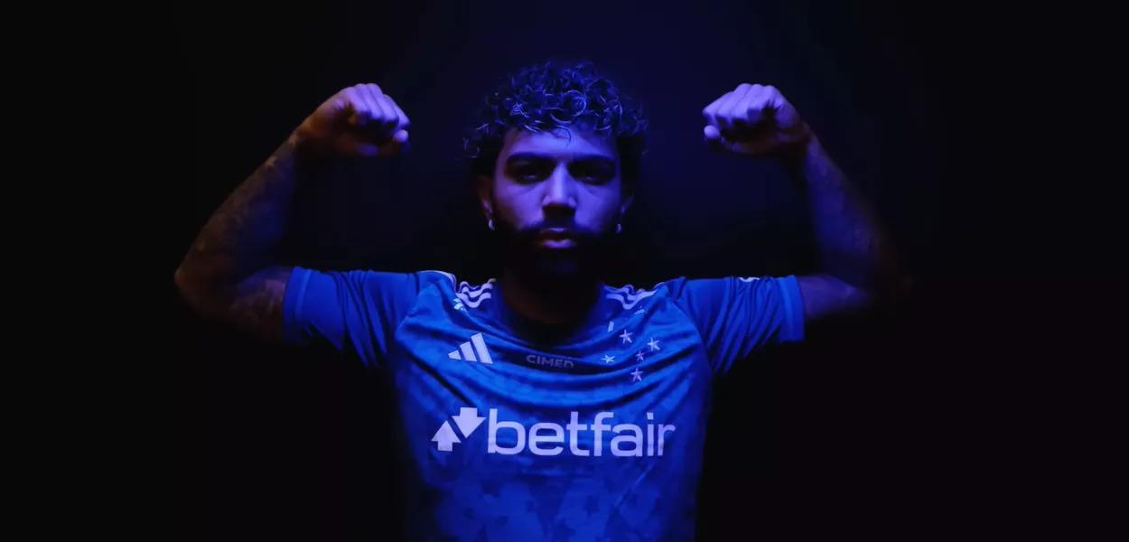 Gabriel Barbosa, o Gabigol