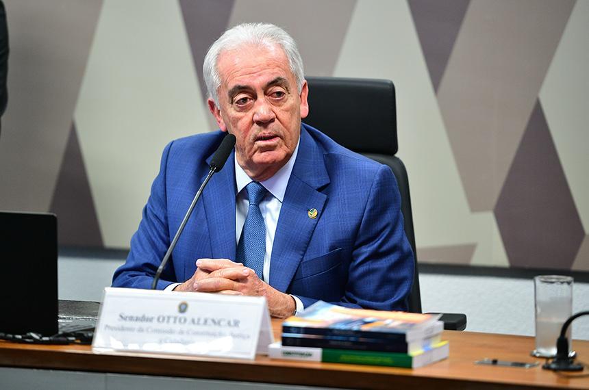 Uma das ideias em debate é um substitutivo com redução de penas sem abranger os líderes