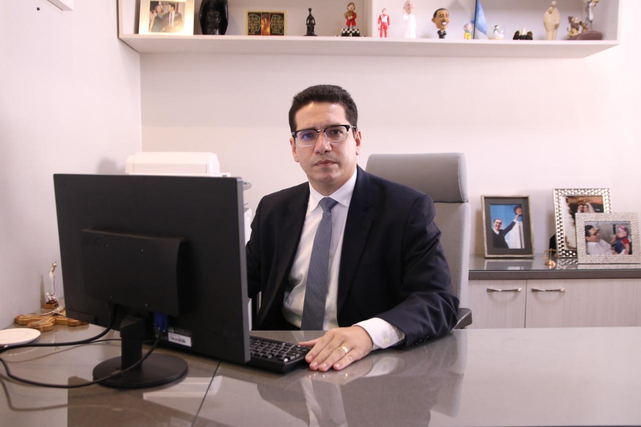 Daniel Oliveira