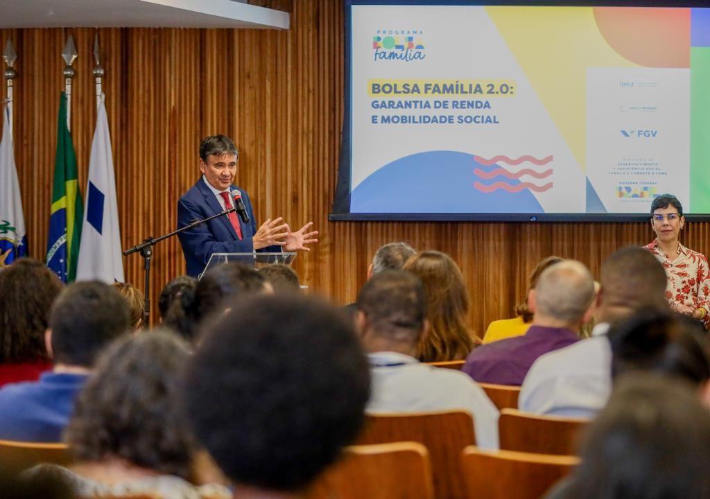 Ministro Wellington Dias