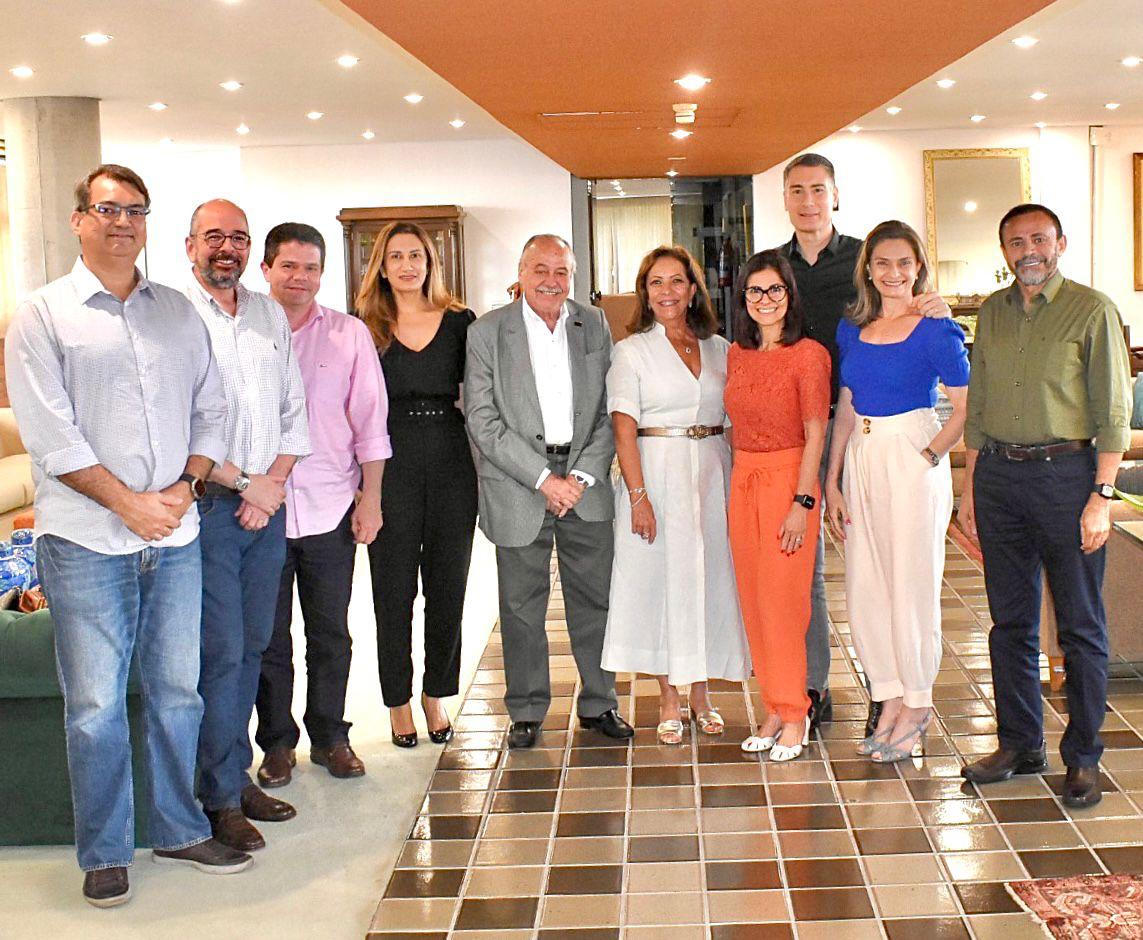 Reunião