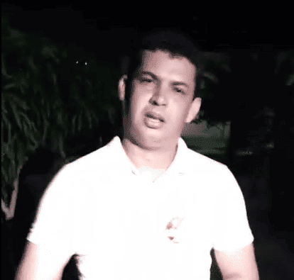 João Arilson, candidato a prefeito em Lagoa de São Francisco, denuncia tentativas de invasão a sua casa