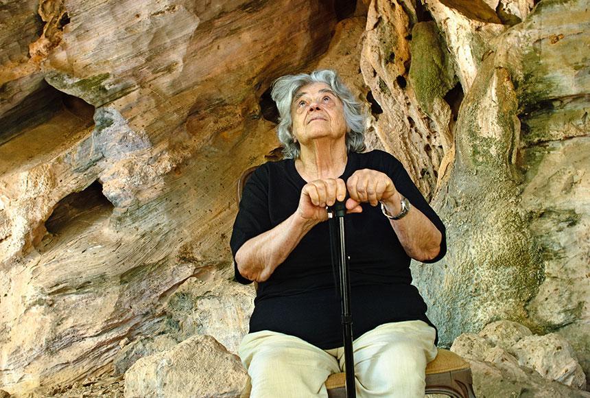 Niède Guidon
