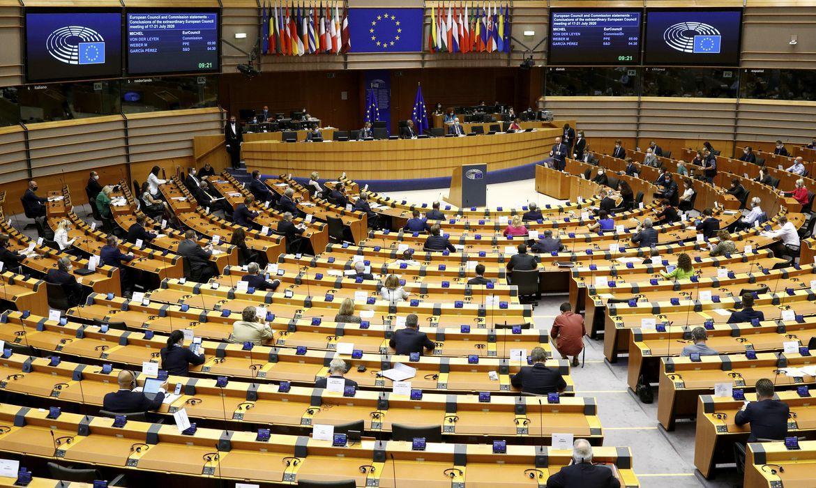 Parlamento