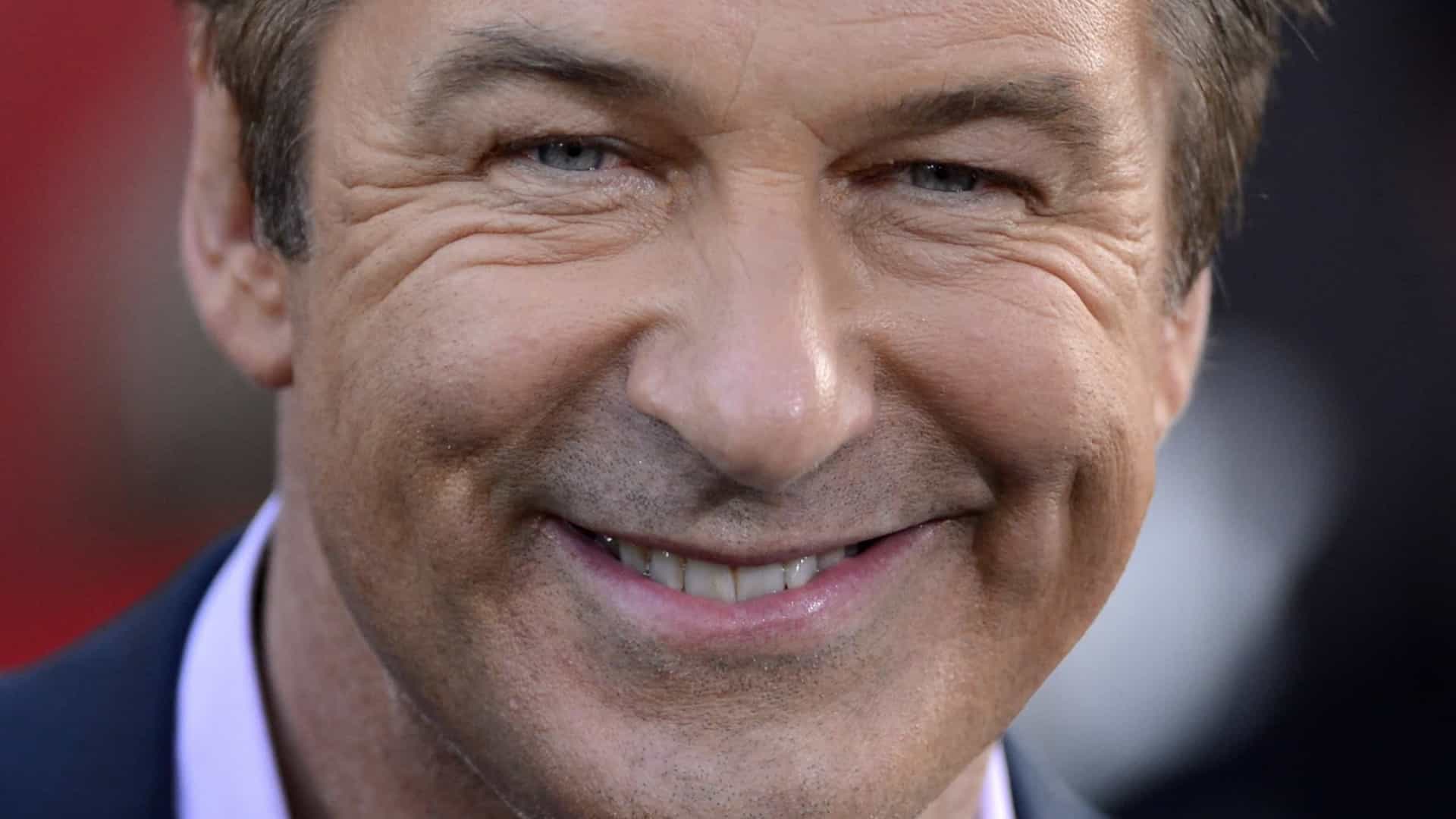 Alec Baldwin