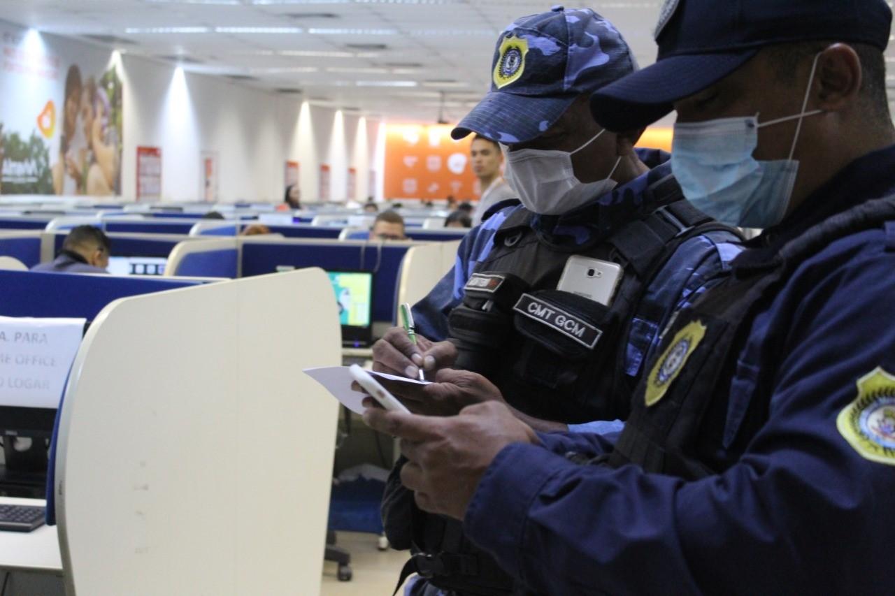 Fiscalização