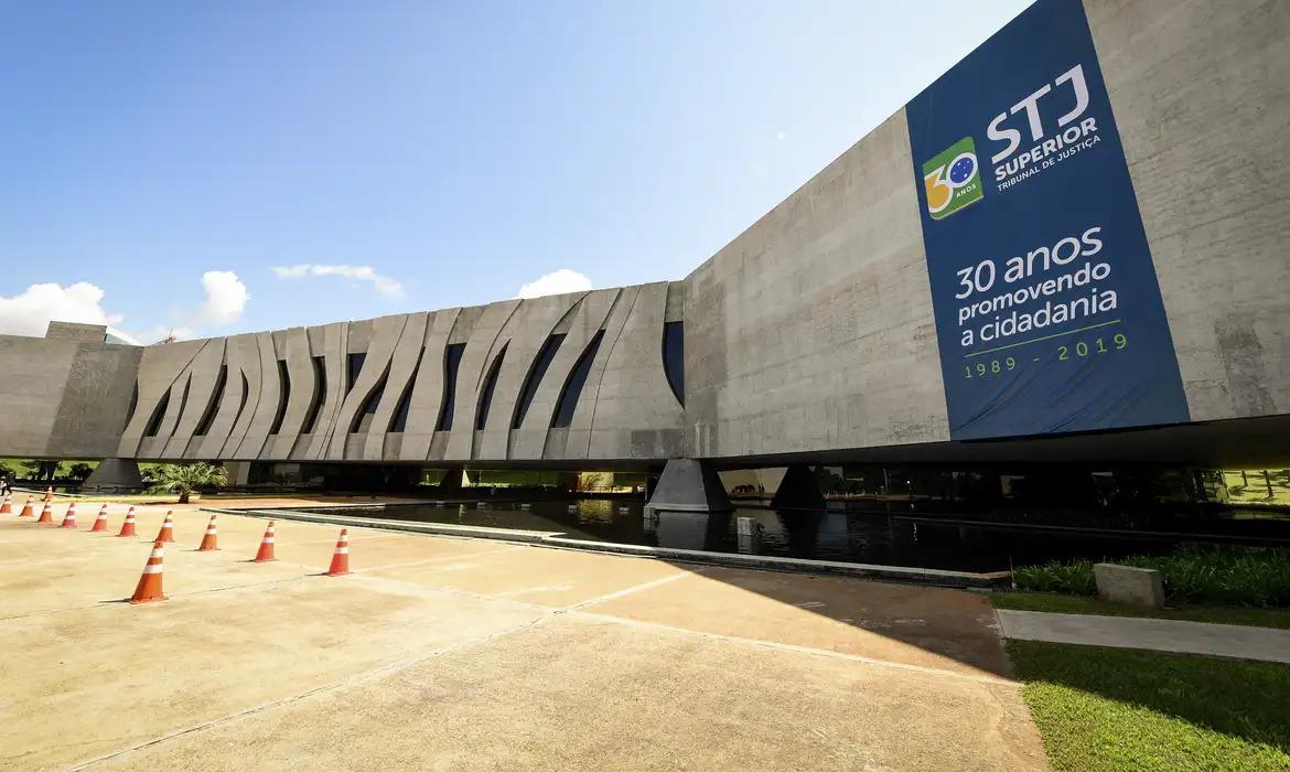 Superior Tribunal de Justiça (STJ)