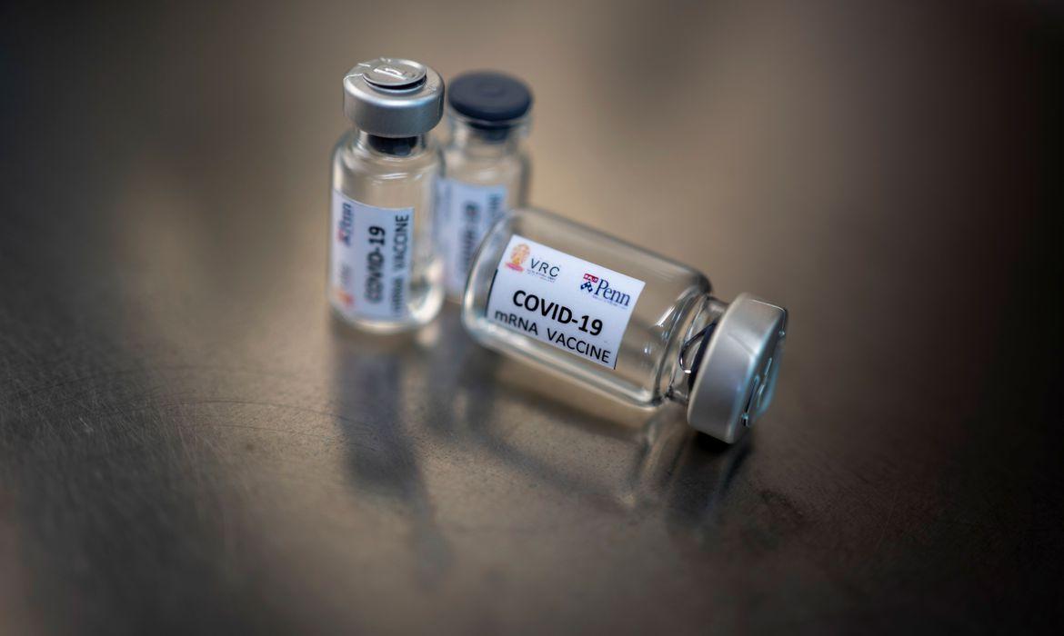 Vacina contra covid-19