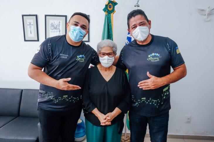 Homenagem