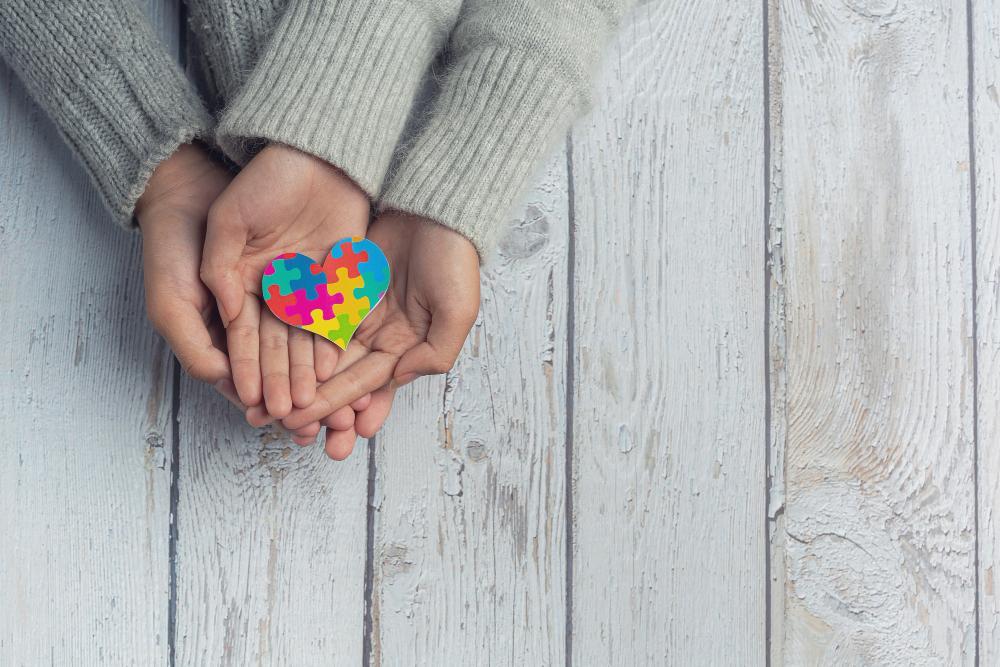 Dia Mundial da Conscientização do Autismo é comemorado no dia 2 de abril