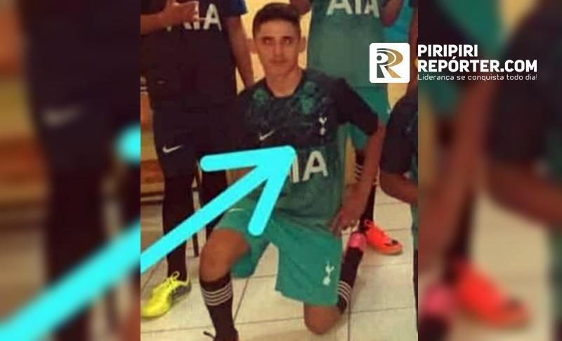 Jovem de 18 anos morre afogado em Piripiri