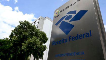Superintendência da receita federal
