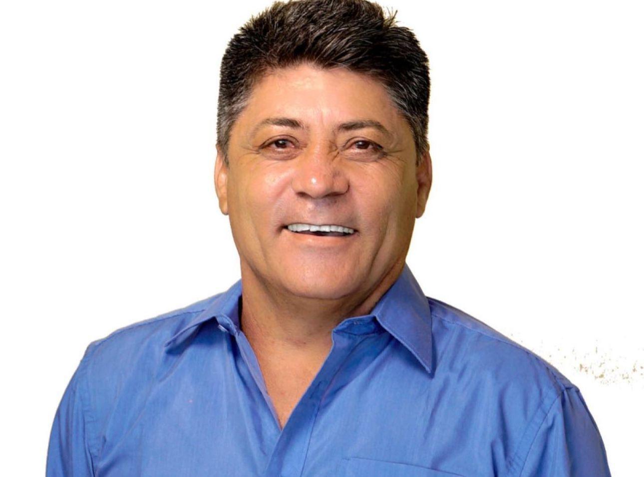 Reginaldo Oliveira