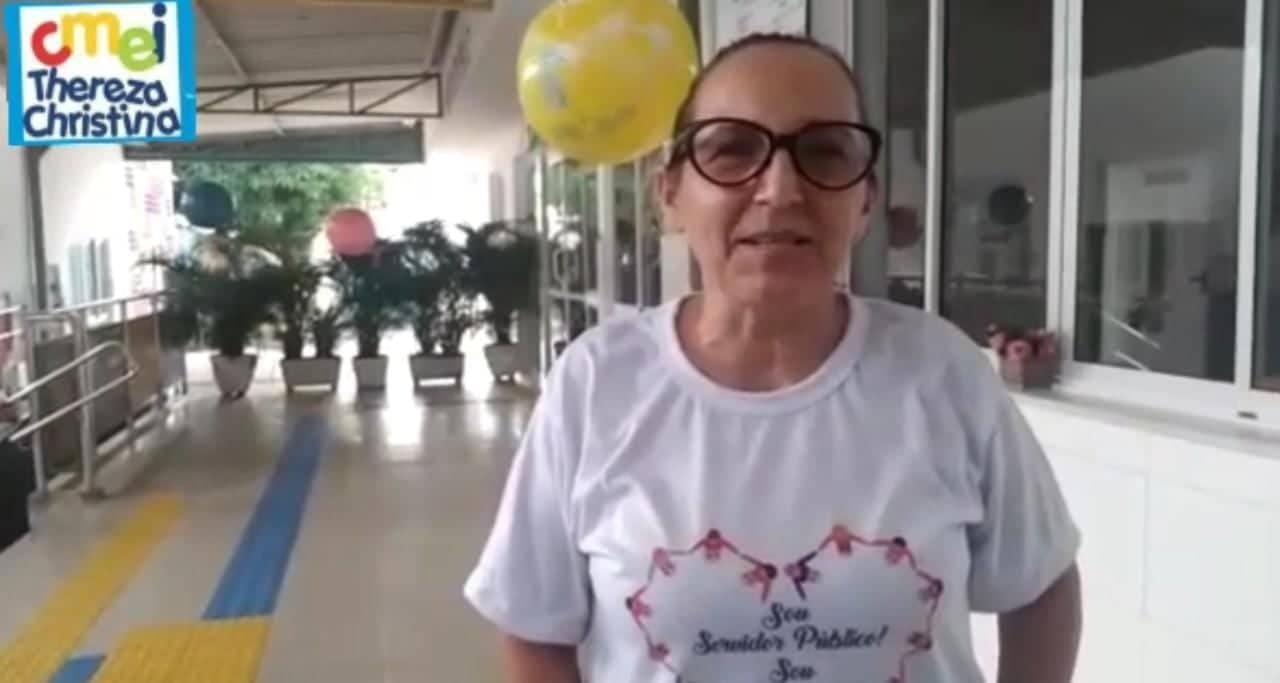 Marilene Pires Barreto