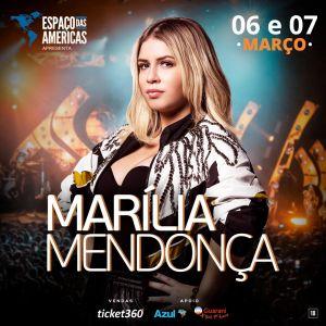 Marília Mendonça