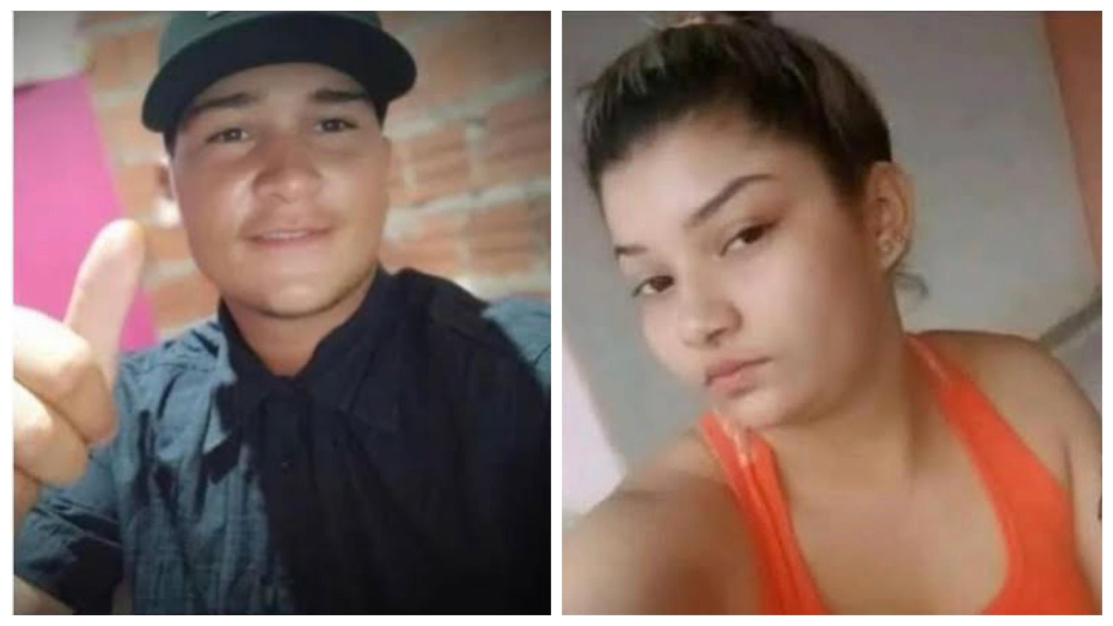 Mikael Sabino foi preso pelo assassinato de Daniela Silva