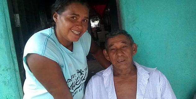 Casal de trabalhadores rurais é assassinado no Maranhão