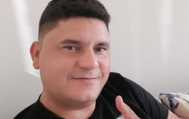 João Rodrigues Neto Dias