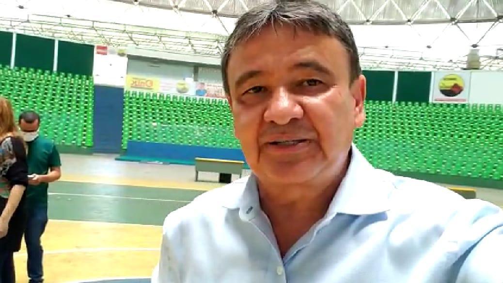 Governador Wellington Dias
