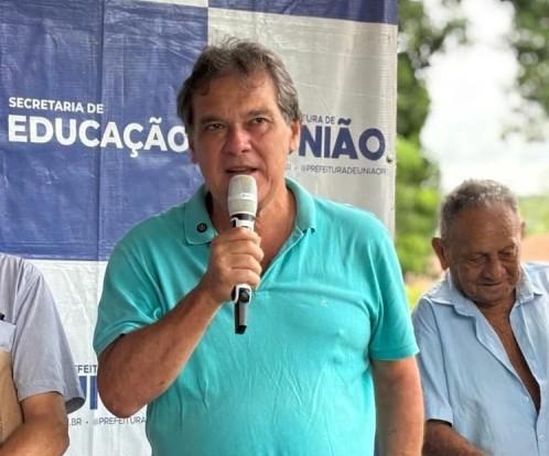 MP também quer evitar o uso da máquina pública da autopromoção por parte dos gestores