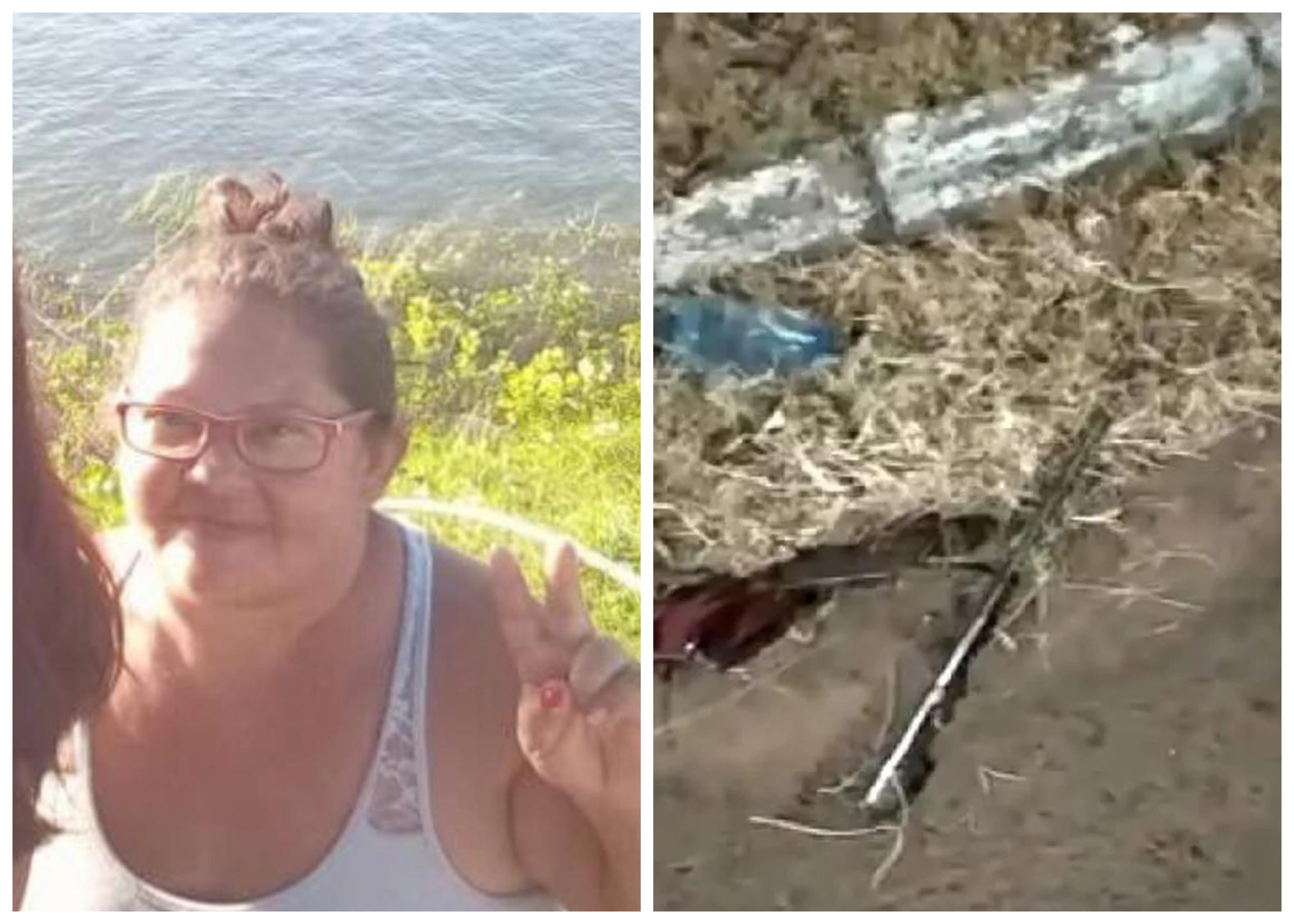 Mulher é morta pelo marido com tiro de espingarda