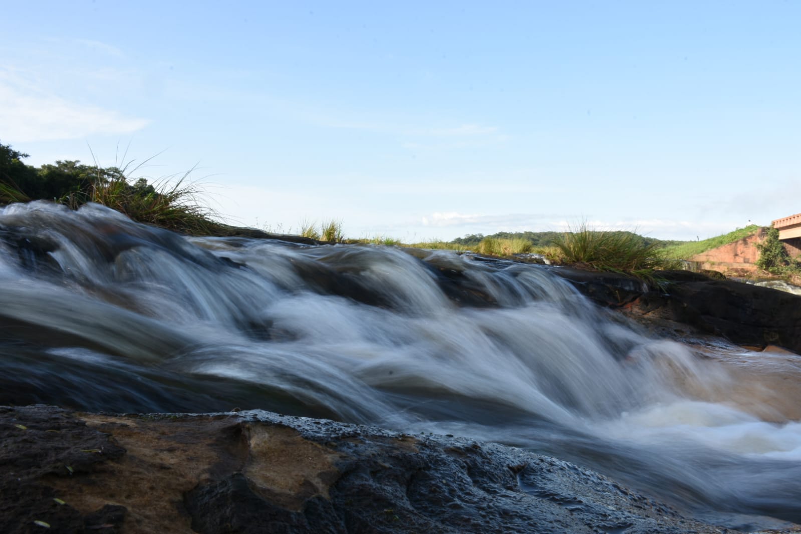 Domingão no Caldeirão em Piripiri - Nordeste - Brasil