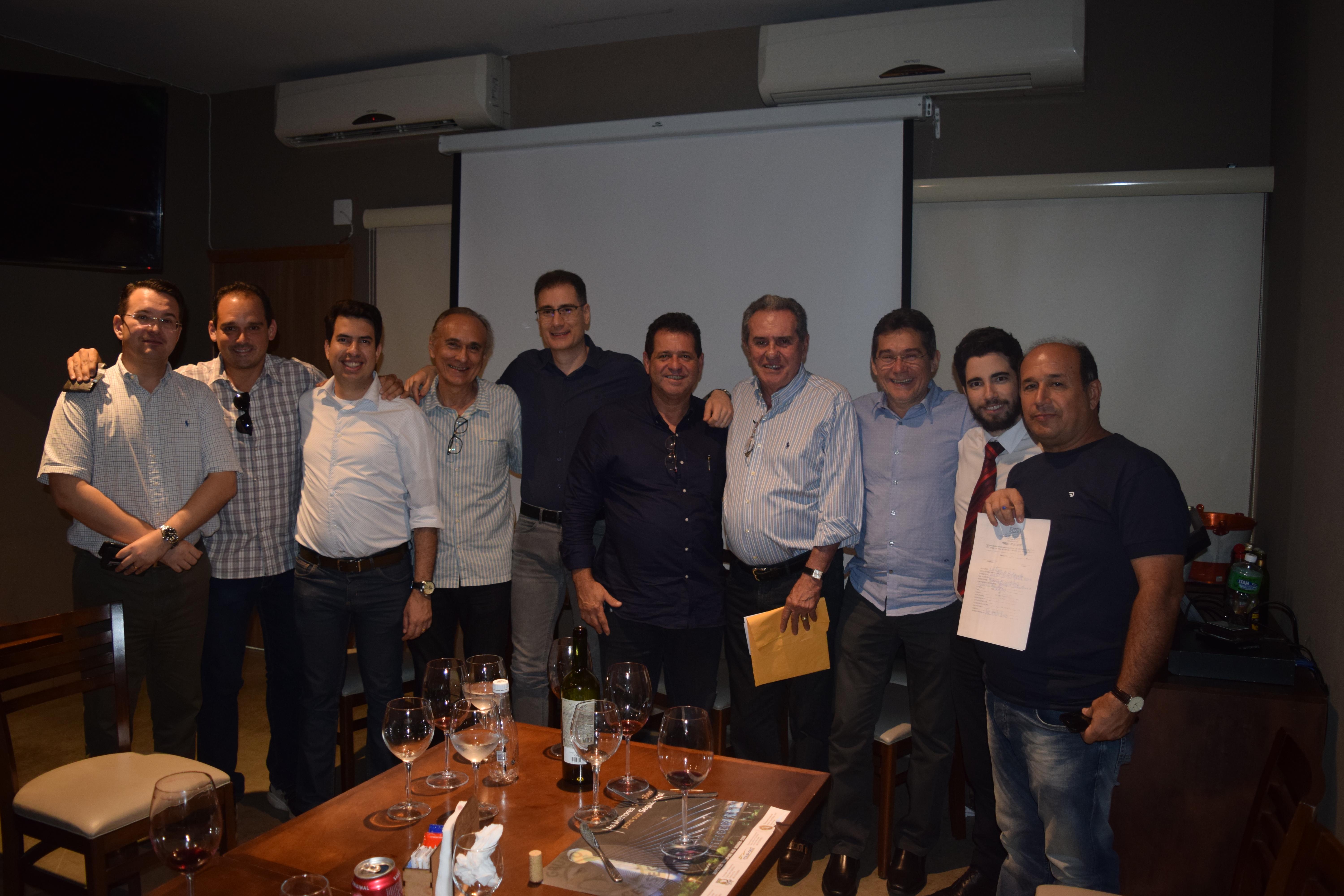 Reunião