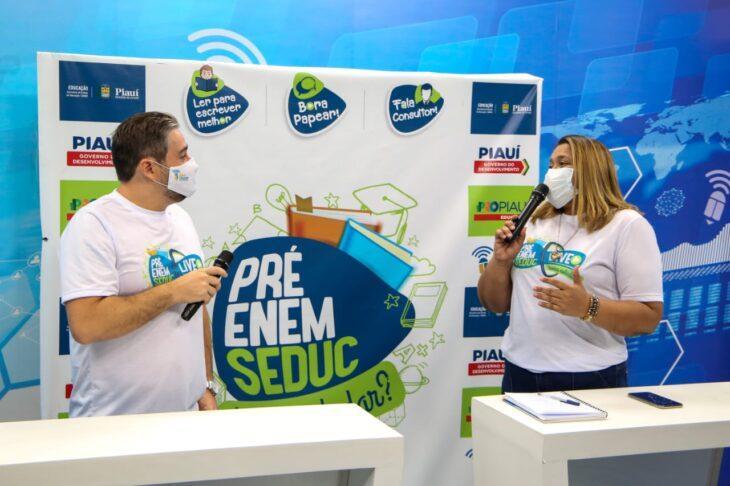 Pré-Enem