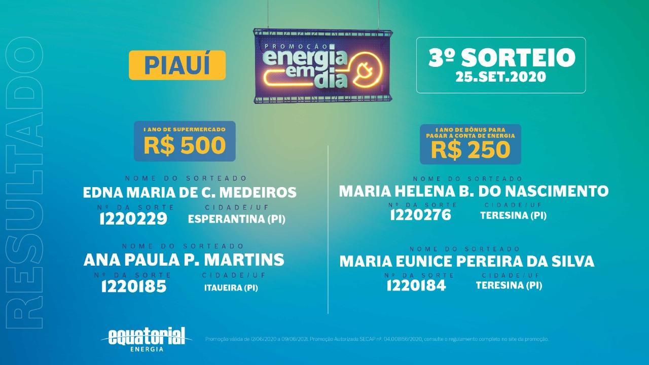 Sorteio