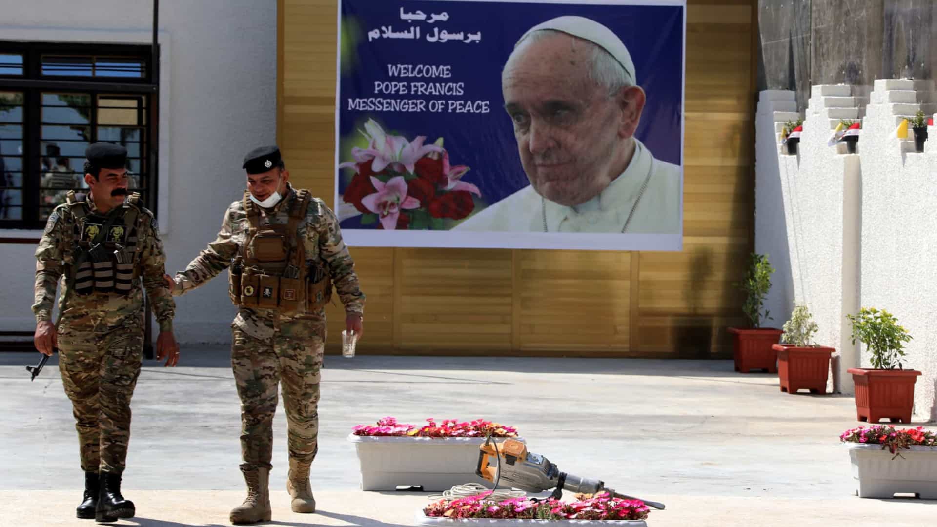 Papa Francisco