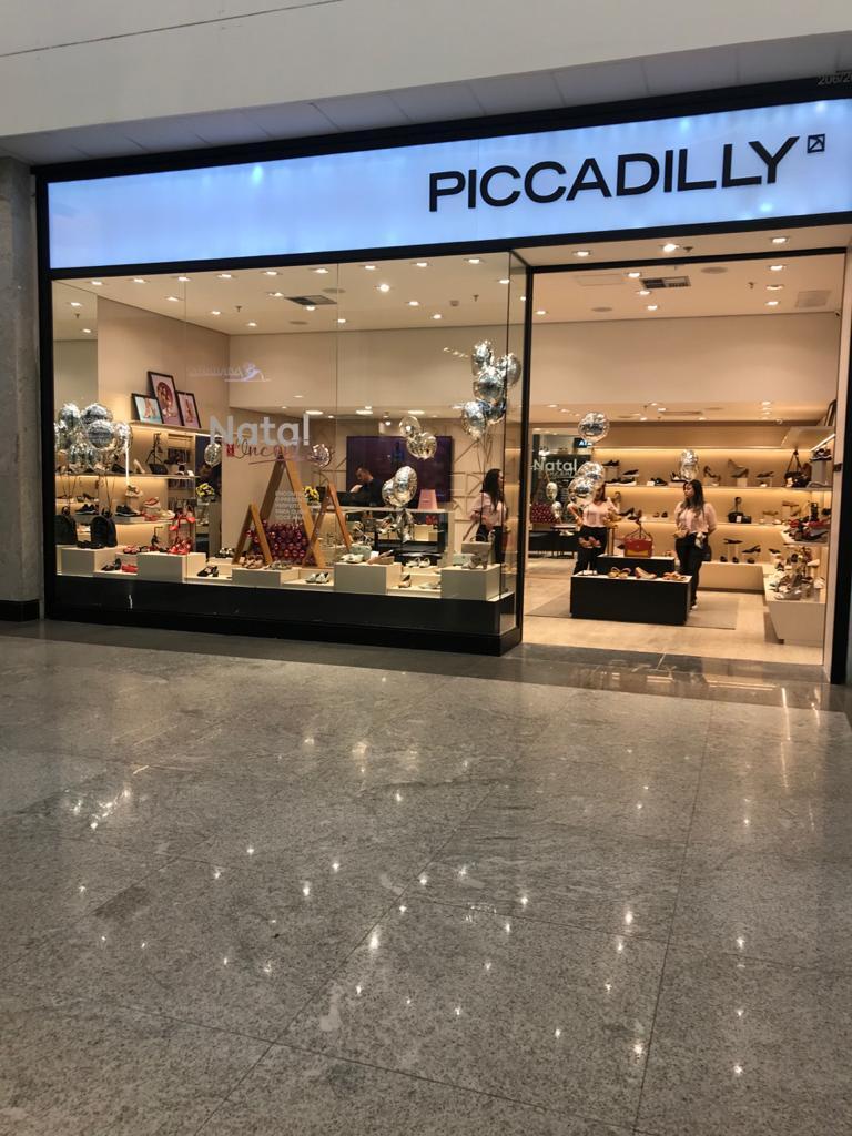 Loja da Piccadilly