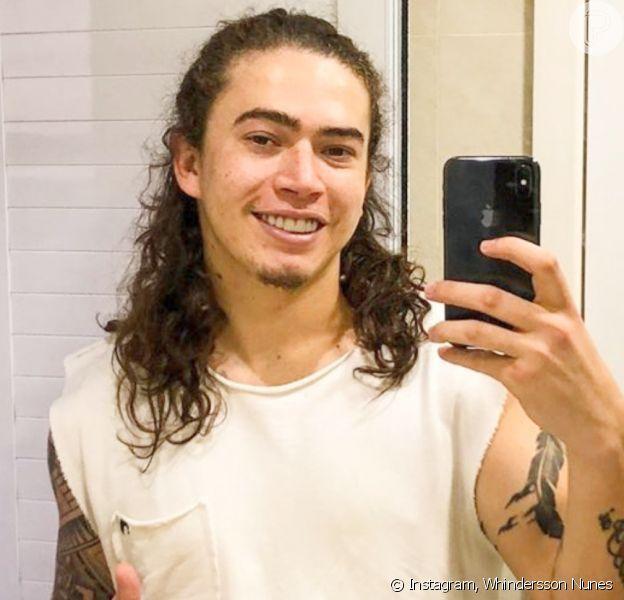 Whindersson Nunes