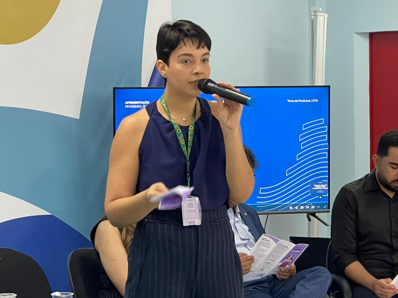 Piauí lança carteiras digitais para idosos e pessoas com fibromialgia no Gov.pi Cidadão