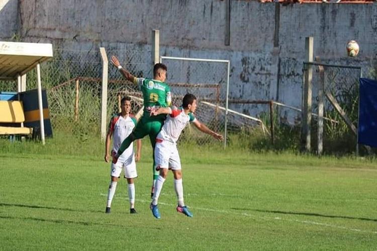 Equipe do Altos