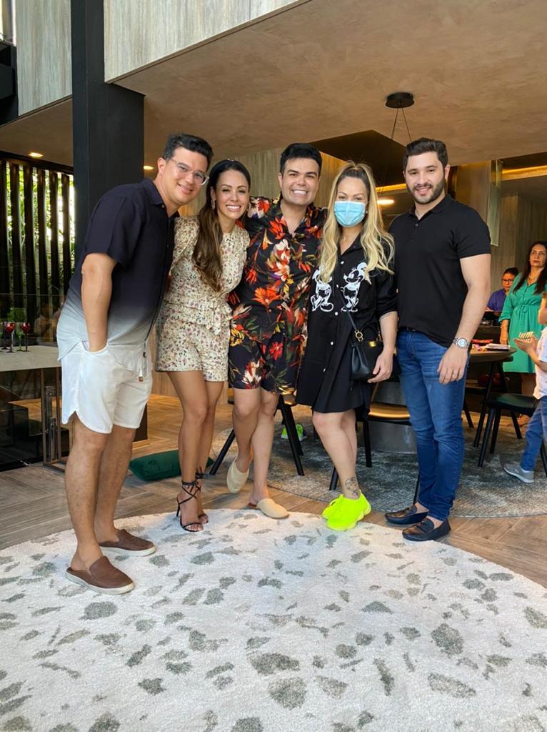Aniversário