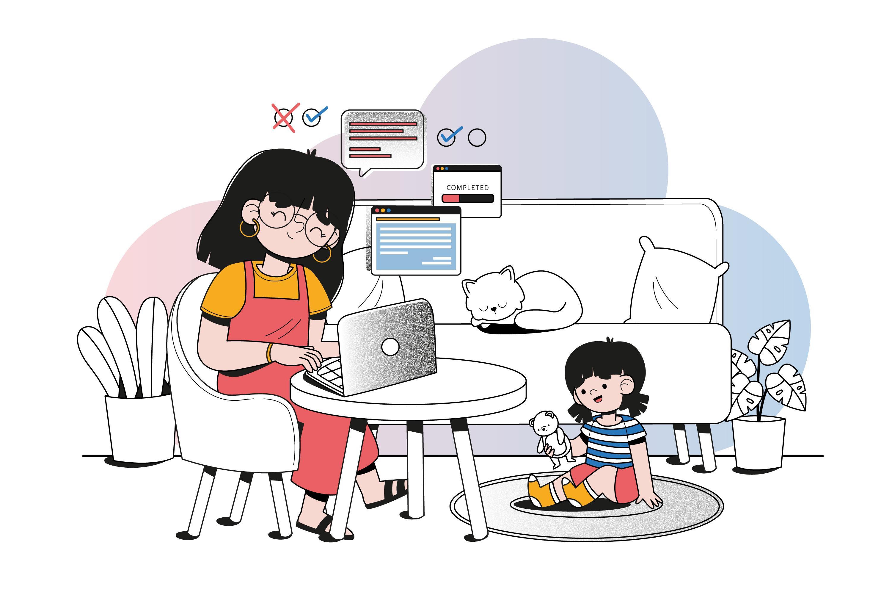 Home Office