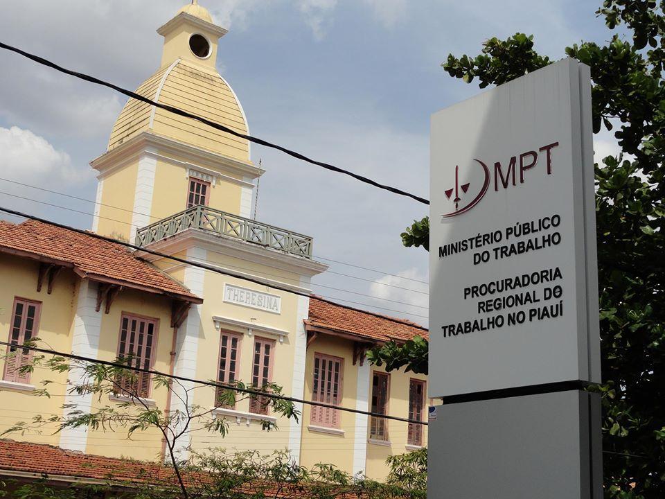 Ministério Público do Trabalho do Piauí