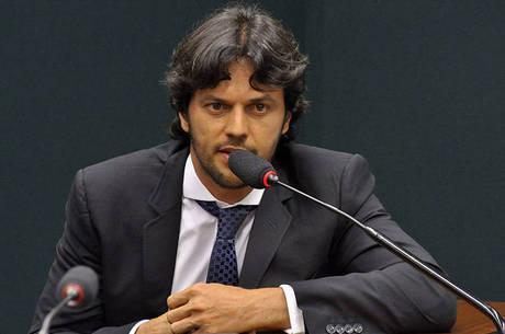 Deputado federal Fábio Farias