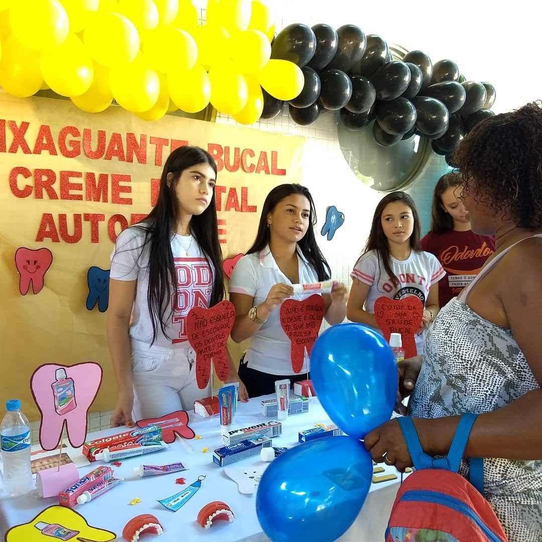 Prestação de serviço